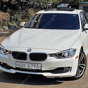 BMW3시리즈 (F30) 320d@중고차@중고차매입@전액할부@저신용자@신불자@소액할부@현금@카드 전부 가능합니다!