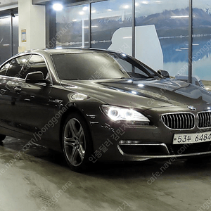 BMW6시리즈 (F12) 640 그란쿠페 d xDrive 그란쿠페@중고차@중고차매입@전액할부@저신용자@신불자@소액할부@현금@카드 전부 가능합니다!