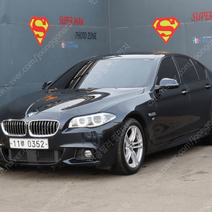 BMW5시리즈 (F10) 520d xDrive M 에어로다이나믹 프로@중고차@중고차매입@전액할부@저신용자@신불자@소액할부@현금@카드 전부 가능합니다!