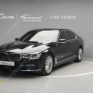 BMW7시리즈 (G11) 730d xDrive@중고차@중고차매입@전액할부@저신용자@신불자@소액할부@현금@카드 전부 가능합니다!