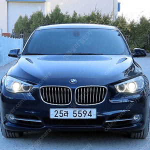 BMW5시리즈 GT (F07) 535I@중고차@중고차매입@전액할부@저신용자@신불자@소액할부@현금@카드 전부 가능합니다!