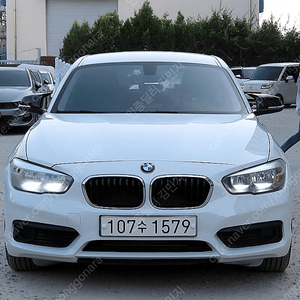 BMW1시리즈 (F20) 118d 조이@중고차@중고차매입@전액할부@저신용자@신불자@소액할부@현금@카드 전부 가능합니다!