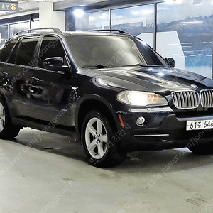 BMWX5 (E70) xDrive 3.0si (5인승)@중고차@중고차매입@전액할부@저신용자@신불자@소액할부@현금@카드 전부 가능합니다!