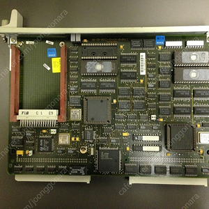 지멘스 s5 plc cpu