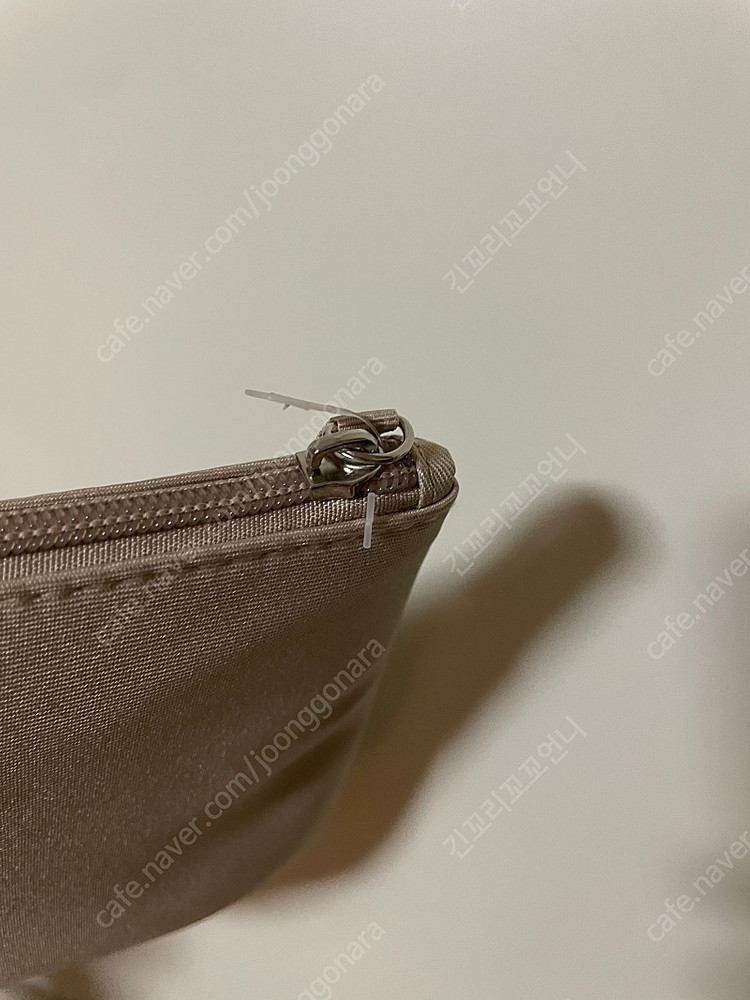 [미개봉 새제품] 대한항공 파우치 이미지