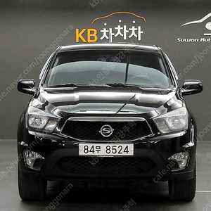 쌍용코란도스포츠 CX5(2WD) 패션@브랜드인증중고@전액할부가능@탁송가능@전국최저가@여러대비교가능