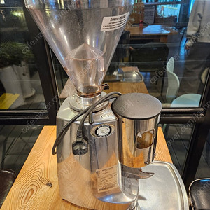 메져 슈퍼 졸리 메뉴얼 MAZZER Super Jolly Manual 홈그라인더 커피 그라인더