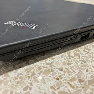 씽크패드 t14 gen1 thinkpad