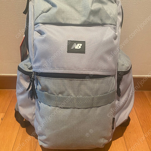 [새제품] 뉴발란스 백팩 New Balance Backpack 뉴밸런스