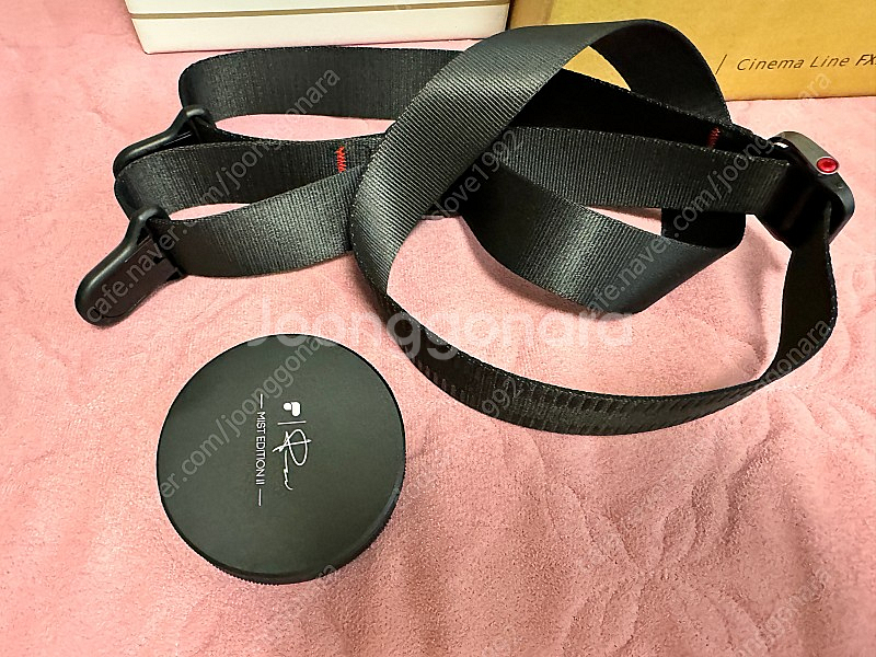 폴라프로 ND필터 미스트에디션 67mm--1
