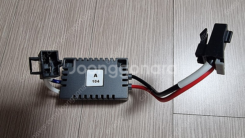 아이트로닉스 바이패스모듈 104--0