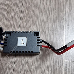 아이트로닉스 바이패스모듈 104