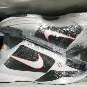 코비5 프로트로 브루스리 얼터네이트 280mm 새제품