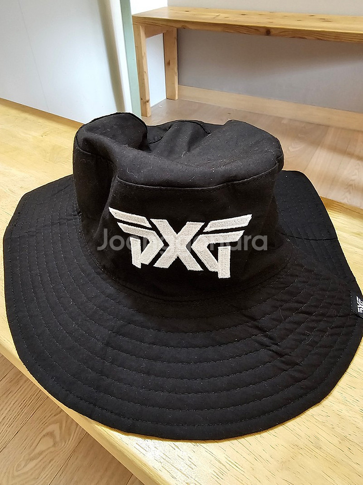 PXG 양면 버킷햇--0