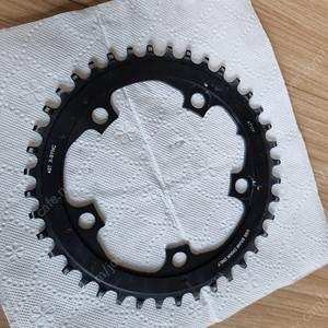 스램 싱글체인링 40t