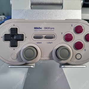 8BitDo SN30 PRO