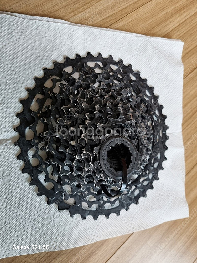 스램 11-42 11단 스프라켓--2