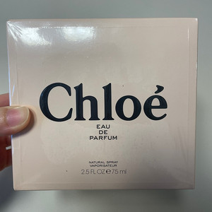 끌로에 오드퍼퓸 75ml