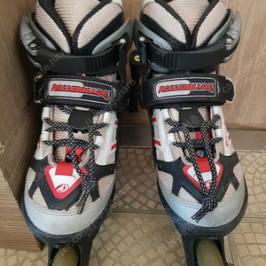 Rollerblade max 롤러블레이드 맥스 아동용