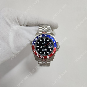 롤렉스 - GMT 쥐엠티마스터2 손목시계 판매