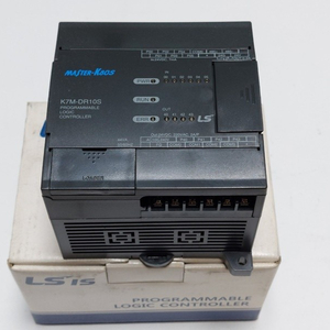 LS K7M-DR10S Master-K80s PLC (미사용 새제품)