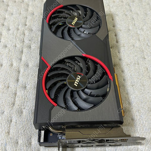 msi 라데온 5700xt