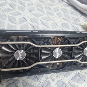 이엠텍 RTX 2070 판매합니다