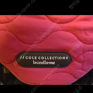 풋머프 카시트워머 유모차워머 JJcole collections bundleme