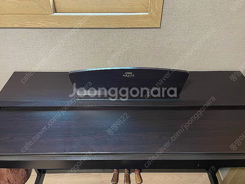 아마햐 디지털피아노 YDP-181--1