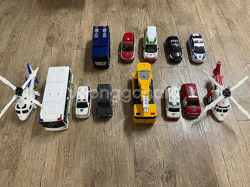 카봇(케이캅스.마이티가드.펜타스톰)--0