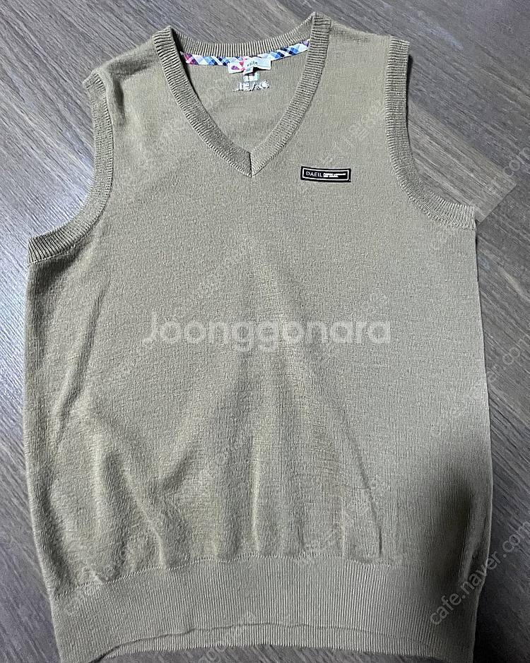 대일외고 교복--4