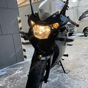 14년식 cbr125 입문용 13,@@@km