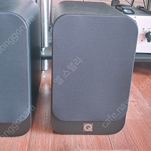 큐어쿠스틱스 3030i (Q acoustics 3030i)