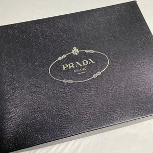 프라다 PRADA BN2396 가방 더블지퍼백