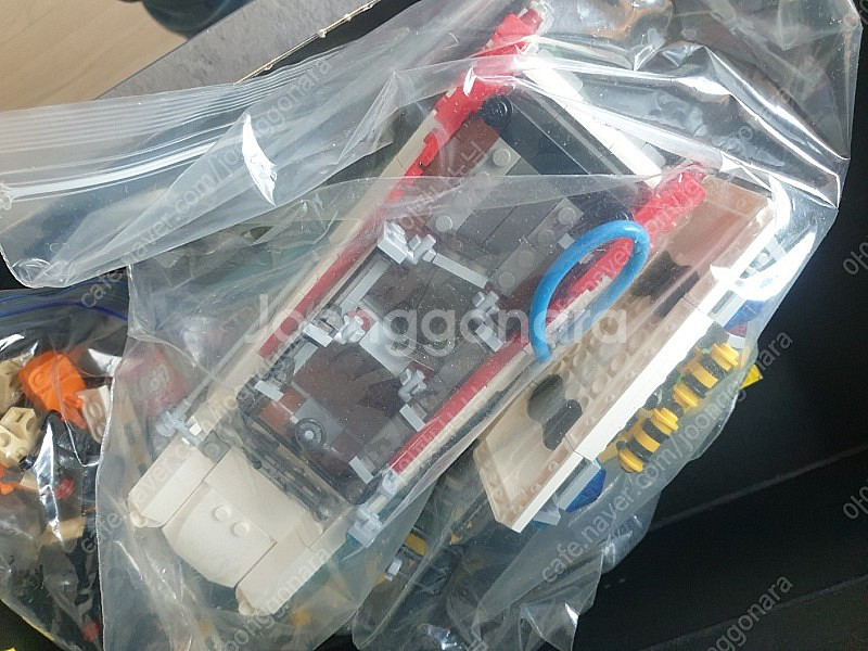 가격인하 레고 중고 21103 60062 판매--2