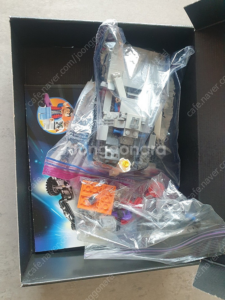 가격인하 레고 중고 21103 60062 판매--4