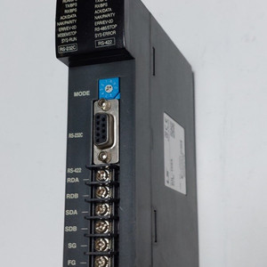 LS G4L-CUEA (V3.6) PLC (재고2대)