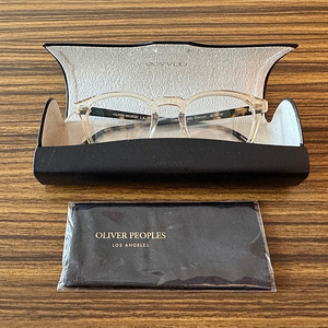 올리버피플스 안경테 OV5384U 1626 48-150 미사용 /Oliver Peoples Elerson OV5384U 1626 Eyeglasses