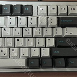 COX RGB CK01PBT 기계식 키보드 적축