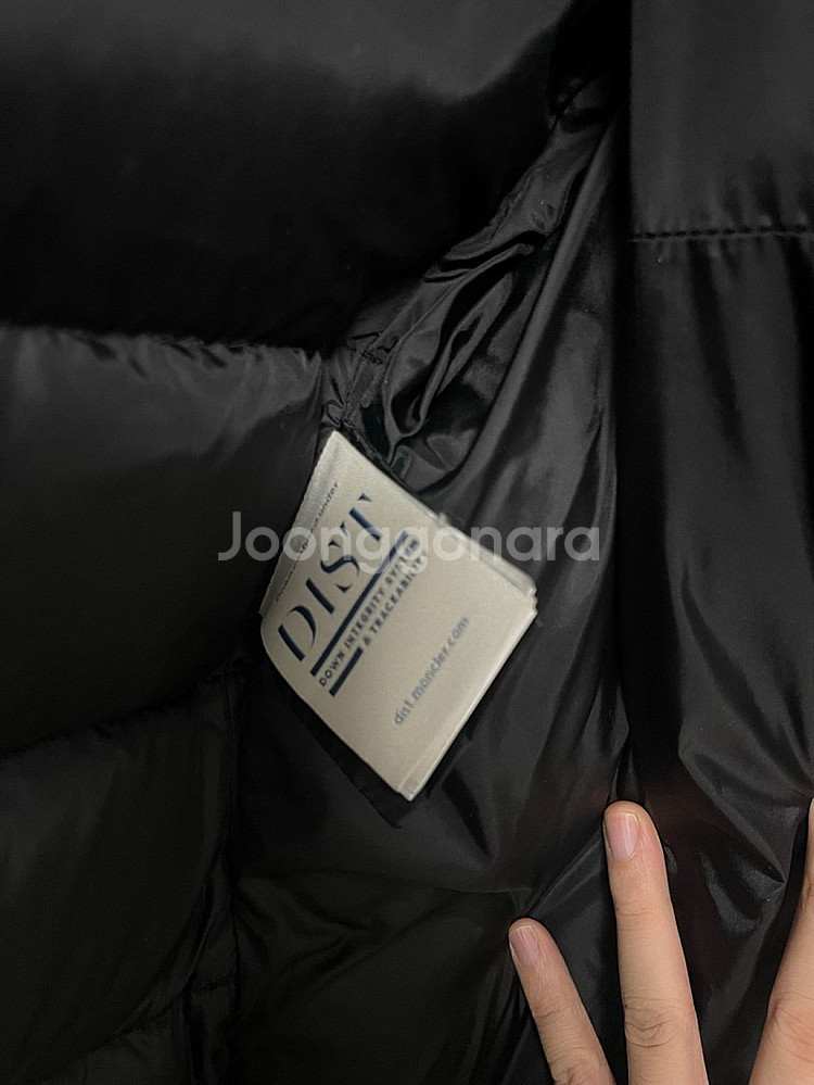 몽클패딩 몽클레어패딩 티누비엘--3