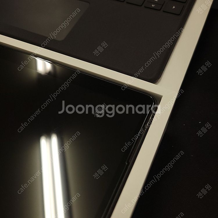 서피스 프로8 i5 16g 256g키보드 펜포함 판매 ...--1