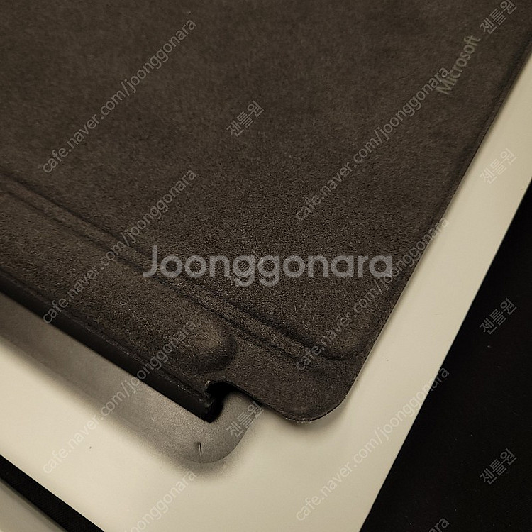 서피스 프로8 i5 16g 256g키보드 펜포함 판매 ...--2