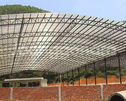 썬라이트 지붕판넬 900*2000 1T--2