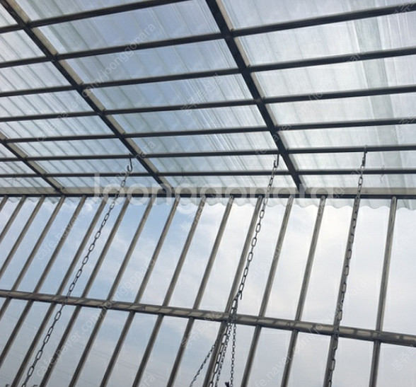 썬라이트 지붕판넬 900*2000 1T--3