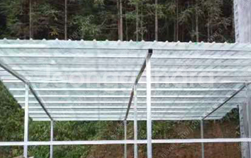 썬라이트 지붕판넬 900*2000 1T--4