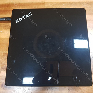 ZOTAC 미니PC ZBOX-ID80