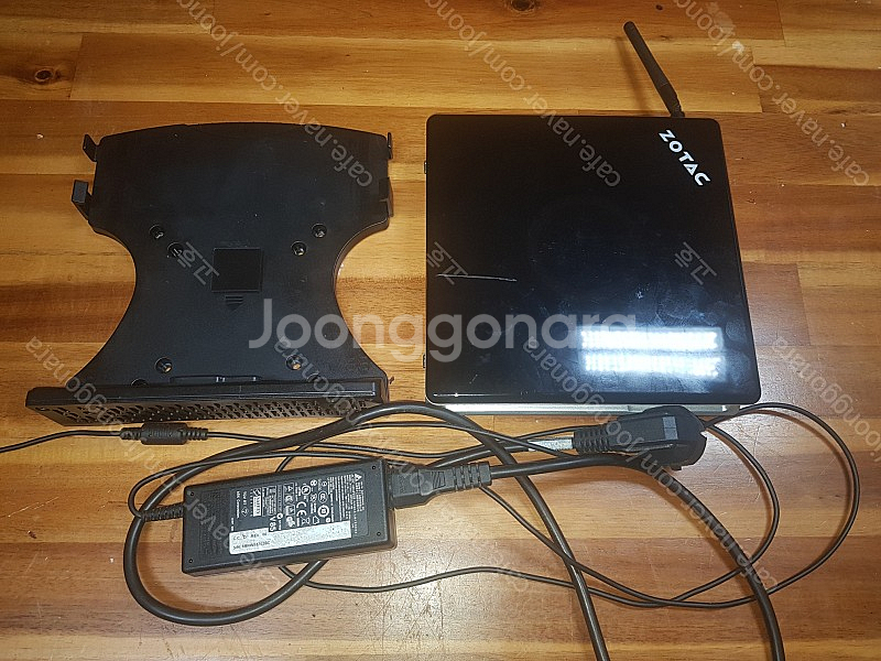 ZOTAC 미니PC ZBOX-ID80--2