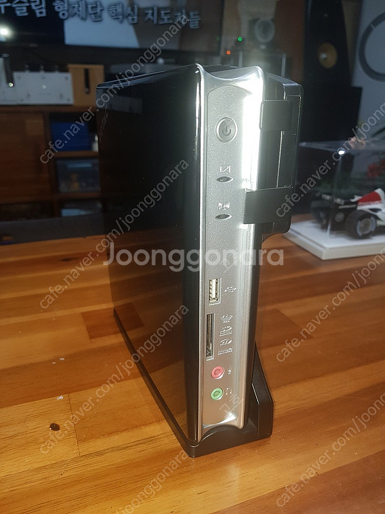ZOTAC 미니PC ZBOX-ID80--3