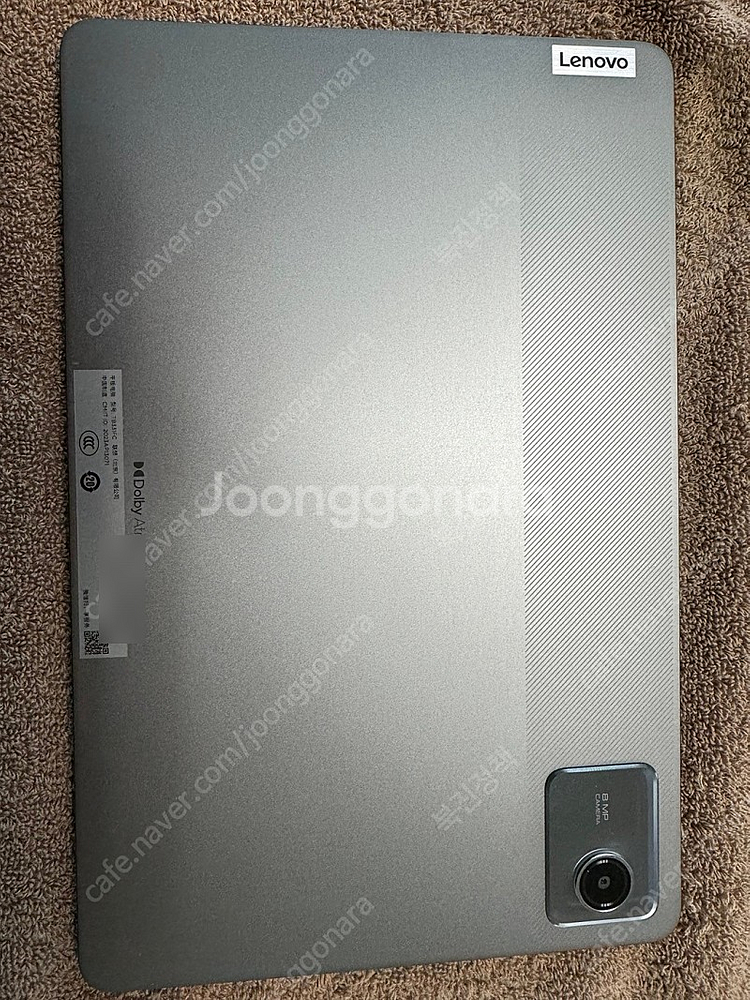 샤오신패드 2024 판매합니다. /레노버 2024/ 샤...--0