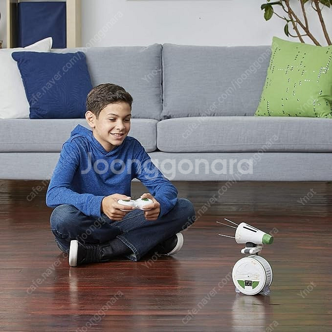 디즈니 해즈브로 e9 rc d-o 미개봉 팝니다--4